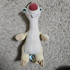 Ice Age Extremely Rare Sid