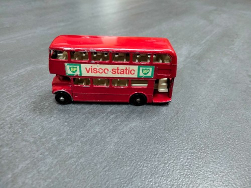Matchbox series lesney - no., 5