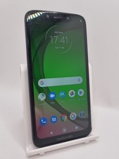 Motorola Moto G7 Play Blue