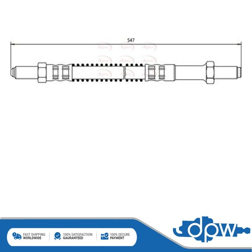 Fits ldv 400 1989 1996 - fits, 1989-1996