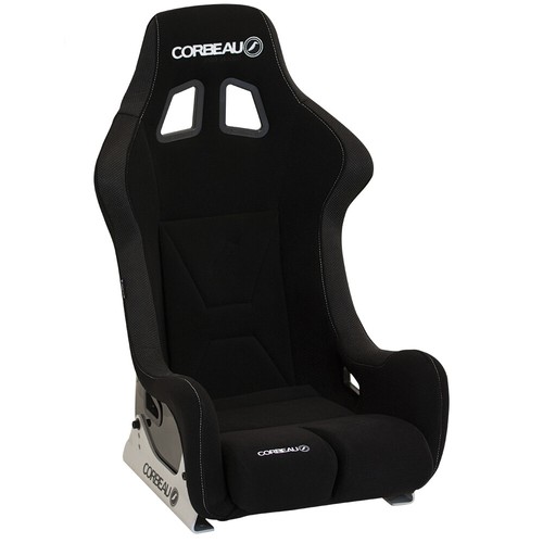 Corbeau pro series black - corbeau, x