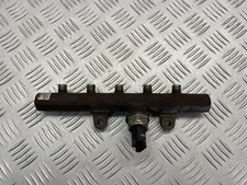 2012 RENAULT MEGANE 1.5 DIESEL FUEL INJECTOR RAIL GENUINE H8200701690