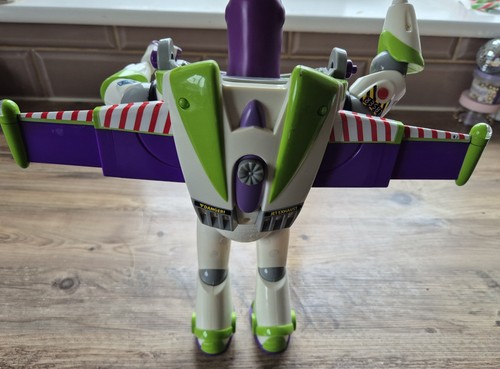 Buzz lightyear 12 inch - lightyear,