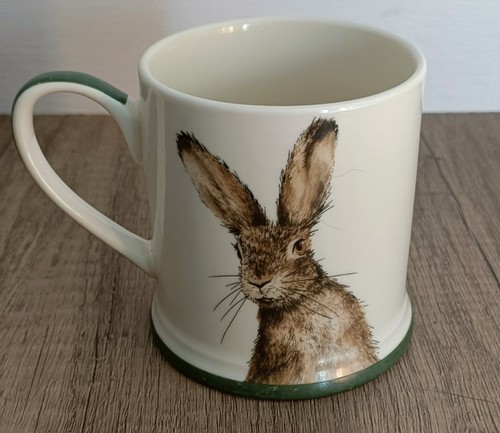 Tesco hare tankard mug - tankard, h