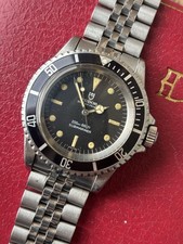 Tudor Submariner 7016/0 –