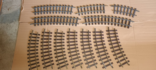 Scale 45mm lgb - scale, 1