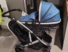 Kids Kargo Duel Ds Baby & Tot