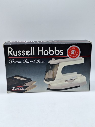 Vintage russell hobbs - russell,
