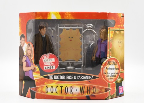 Bbc doctor who the - bbc,