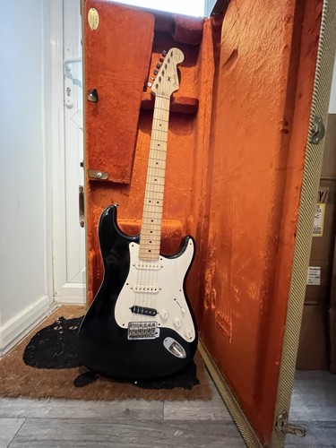 2008 fender stratocaster usa - 2008,