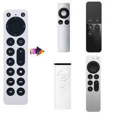 Remote Control For Apple TV 4K/ Generation 1 2 3 4/ HD A1294 A1218 A1842 MP7P2
