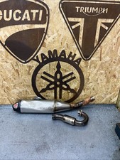 Kawasaki Kxf 250 2018 Complete