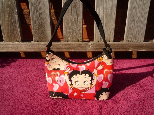 Betty boop kids - kids, handbag