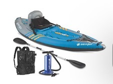 Sevylor QuickPak K1 1-Person