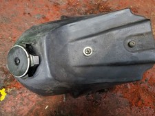 KAWASAKI MOTORCROSS BIKE 2000