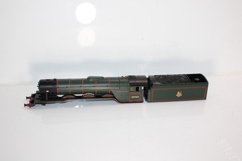 Hornby flying scotsman - oo, a3