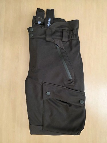 Deerhunter muflon ram trousers - deerhunter,