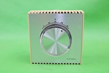 Sunvic TLX2259 Room Thermostat - See Photos/Details (A470)