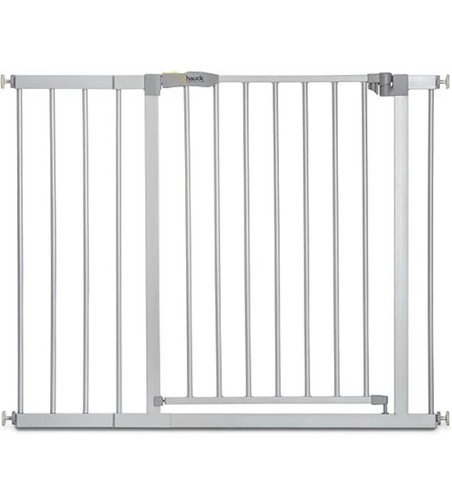 Hauck safety gate - safety, doors