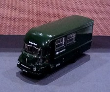 Base Toys DA62 Leyland FG