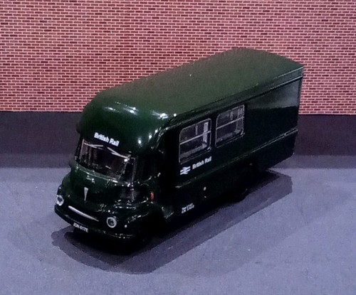 Base toys da62 leyland - leyland, fg