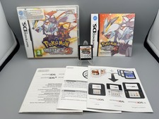 CIB complete in box, genuine Nintendo ✅ Pokemon White Version 2 Nintendo DS NDS