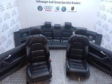 AUDI S3 Mk2 8P 3 Door Complete