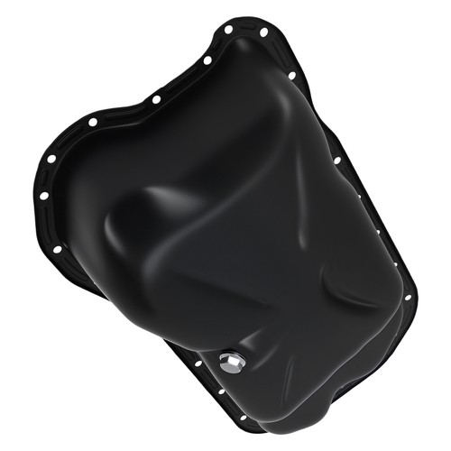 Engine oil pan for - engine, golf