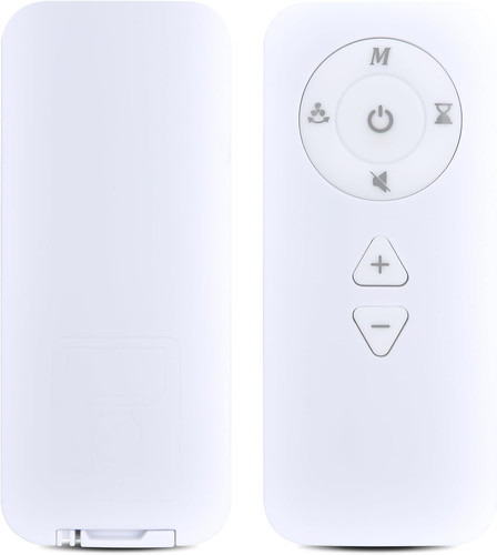 New remote replace for - remote,