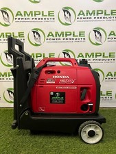 HONDA EU20i Generator INVERTER BREAKING FOR PARTS ONLY  **NEW PARTS ADDED**