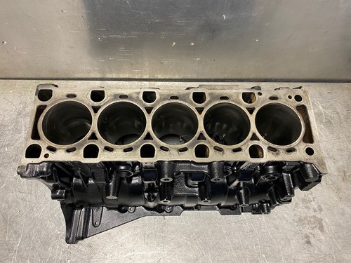 Reconditioned cylinder block - reconditioned,