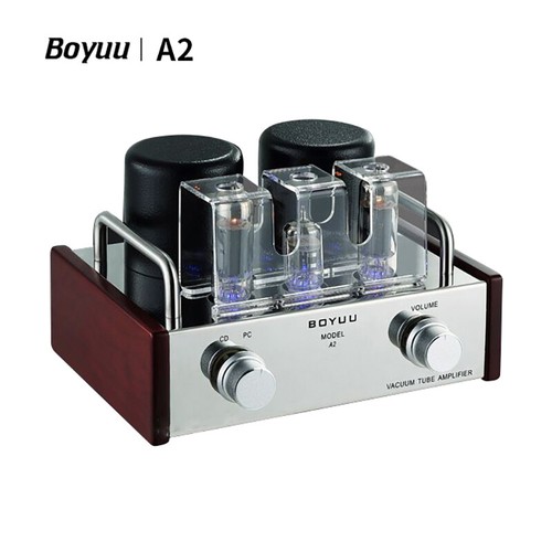 Boyuu hifi class a - boyuu,