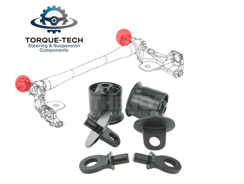For vauxhall mokka - vauxhall, rear