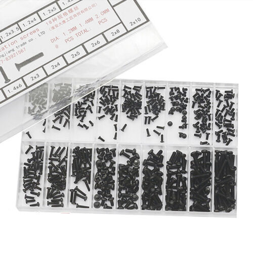 500pcs small laptop screws - 500pcs,