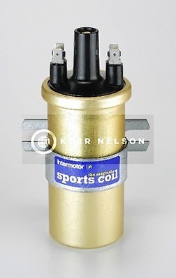 Kerr nelson ignition - kerr,