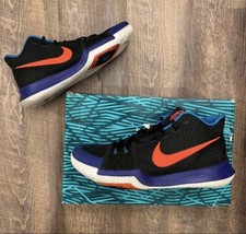 Nike Kyrie 3 Kyrache Light