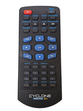 GENUINE Sumvision Cyclone Micro 2+ plus SD USB HDMI media player HD REMOTE