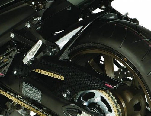 Kawasaki zzr1400 zx 14r - &, zx-14r