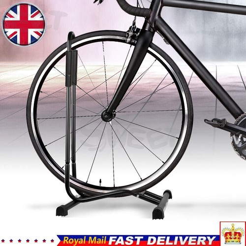 Bike stand floor vertical - bike,