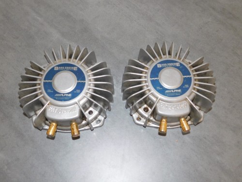 Alpine bass engine sws - alpine,