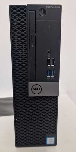 Dell optiplex 5050 - dell, i5
