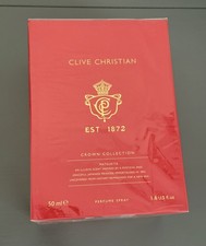 Clive Christian Crown