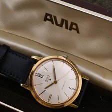 Avia luxe automatic - de,