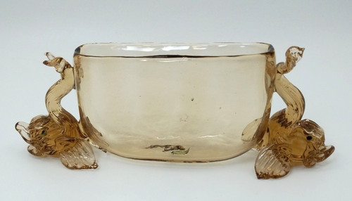Salviati venetian art glass - salviati,