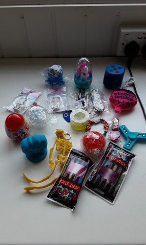 Lucky dip - 20,