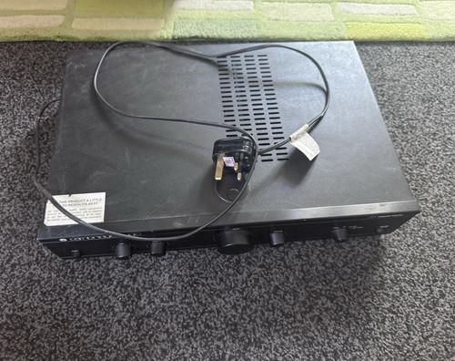 Cambridge audio 0 - audio, a1