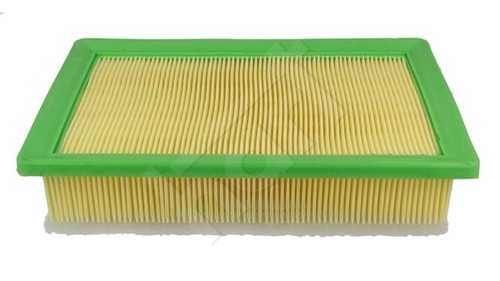 Hart 354 545 air filter - hart,