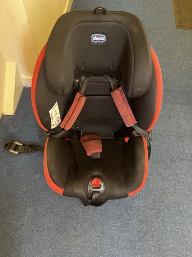 Chicco seat 012 forward - chicco, up