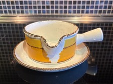 Gravy Boat Sun Stonehenge