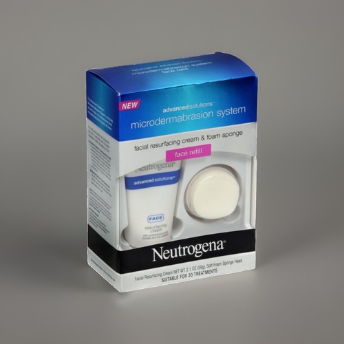 New neutrogena - new,